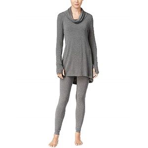 cuddl duds warm essentials smooth stretch